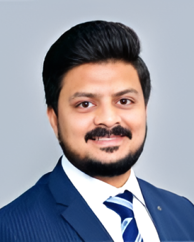 Adv. Deshmukh Rohan