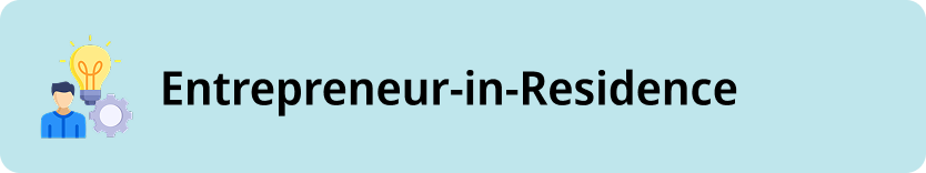 Entrepreneur-in-residence 