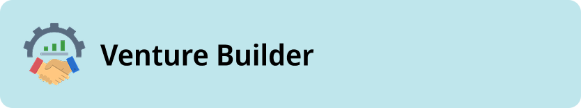 Venture builder
