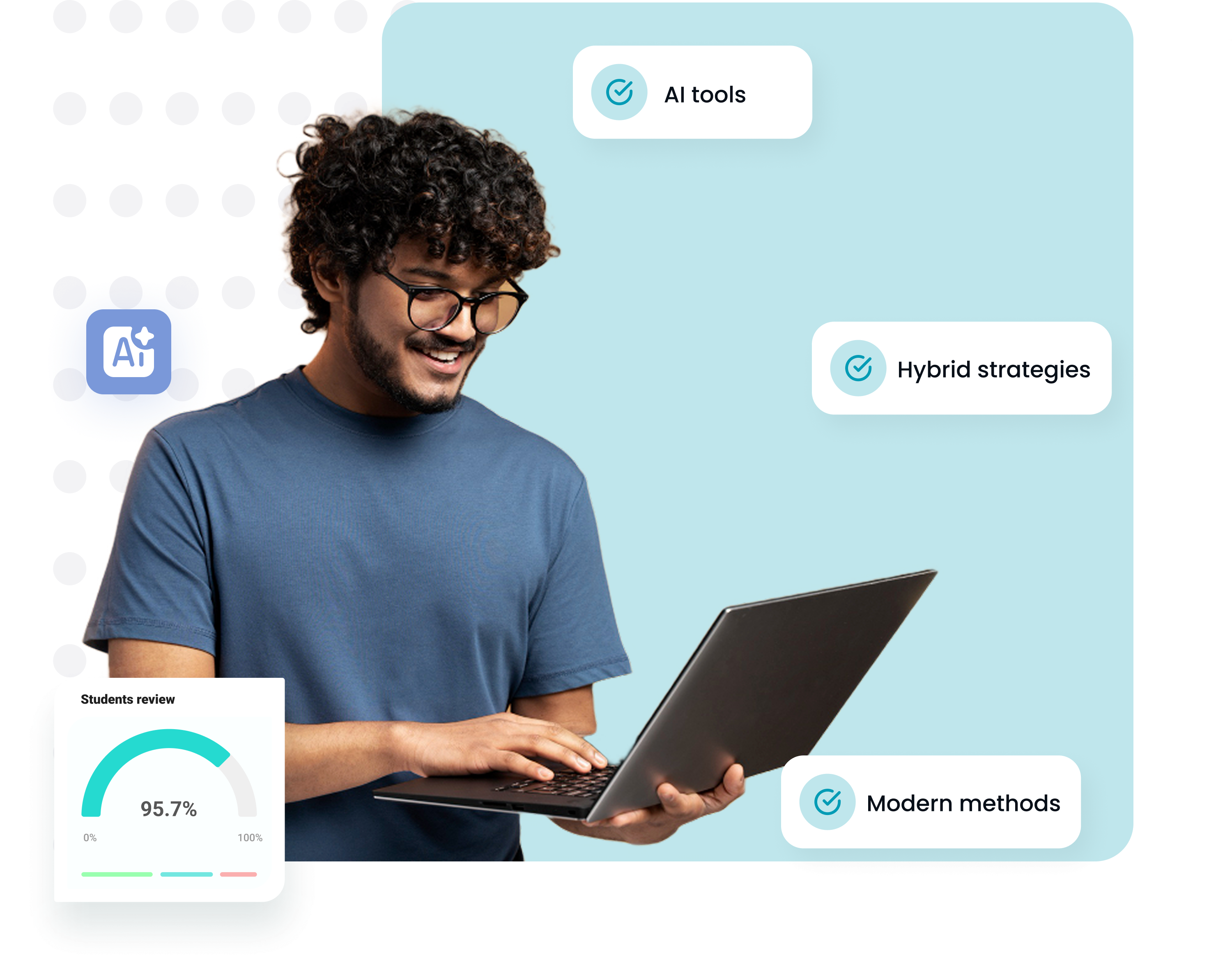 Why choose Bisjhintus?