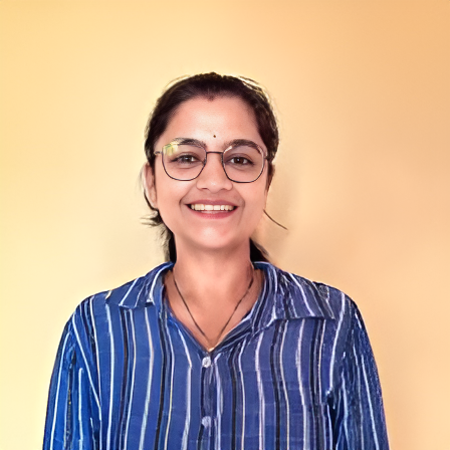 Joshi Kiran