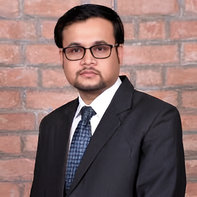 Kumar Nitesh