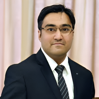 Shah Vinay